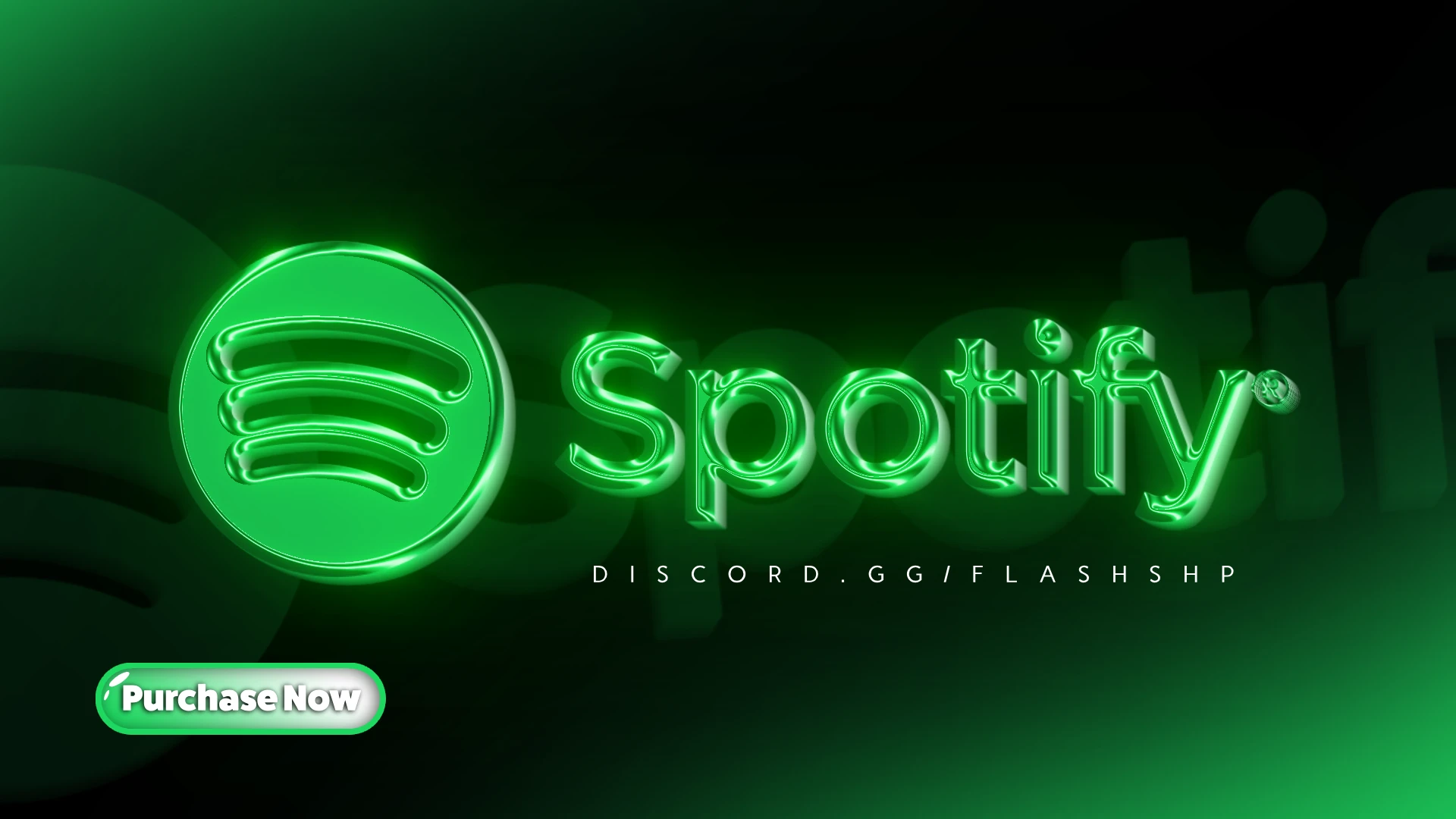 Spotify Premium 3 Months